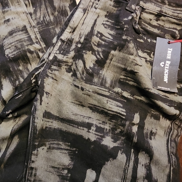Mens true religion jeans - Picture 3 of 4